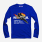 Rawfail Full Sleeve T-Shirt