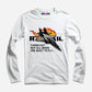 Rawfail Full Sleeve T-Shirt