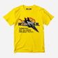 Rawfail Half Sleeve T-Shirt