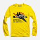 Rawfail Full Sleeve T-Shirt