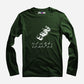 Shakhs Full Sleeve T-Shirt