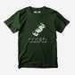 Shakhs Half Sleeve T-Shirt