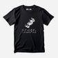 Shakhs Half Sleeve T-Shirt