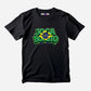 Samba Strike Half Sleeve T-Shirt