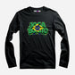 Samba Strike Full Sleeve T-Shirt