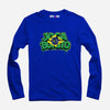 Samba Strike Full Sleeve T-Shirt