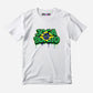 Samba Strike Half Sleeve T-Shirt