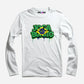 Samba Strike Full Sleeve T-Shirt