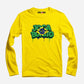 Samba Strike Full Sleeve T-Shirt