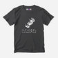 Shakhs Half Sleeve T-Shirt