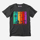 Summer Half Sleeve T-Shirt