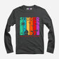 Summer Full Sleeve T-Shirt