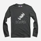 Shakhs Full Sleeve T-Shirt