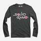Squid Game Full Sleeve T-Shirt