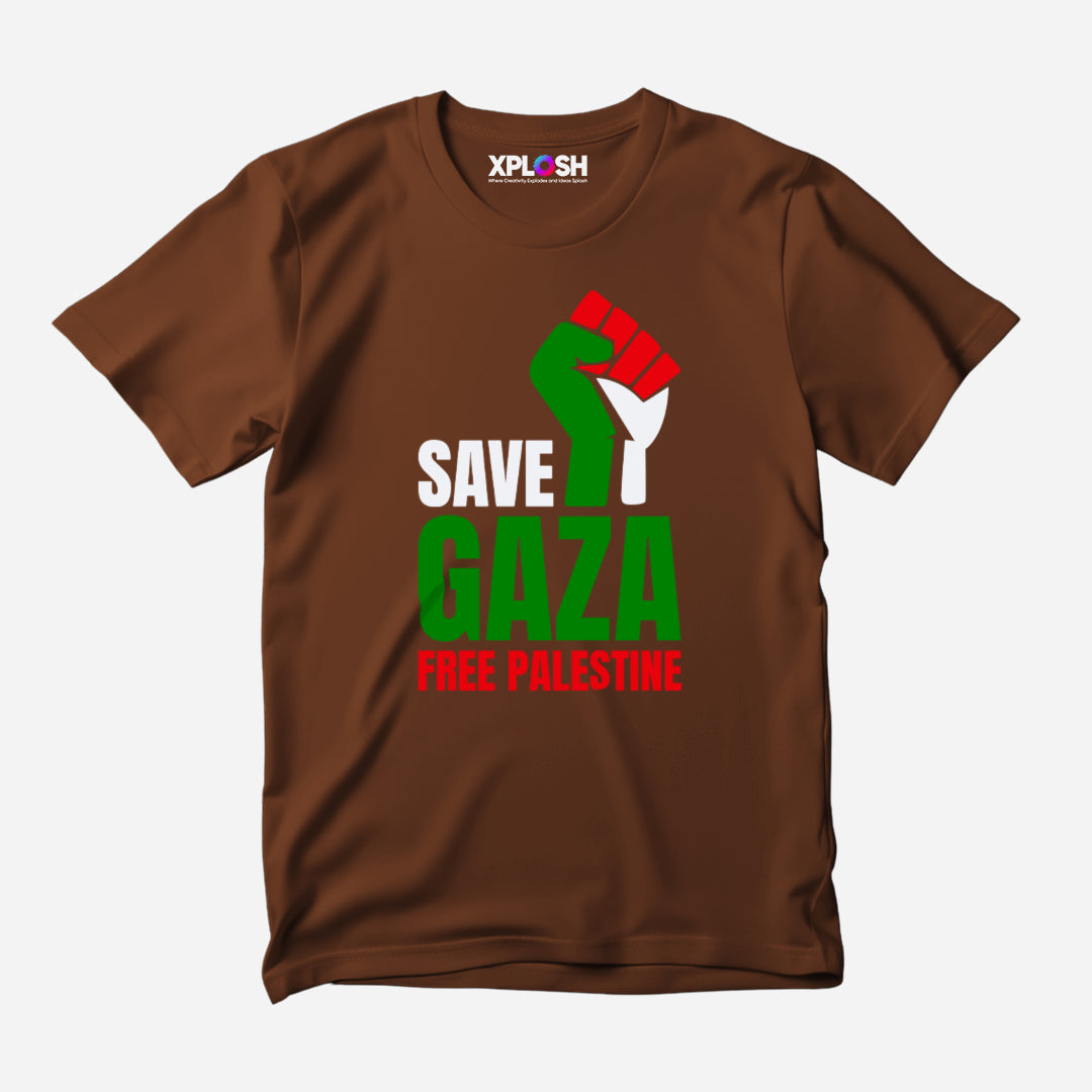 Save Gaza