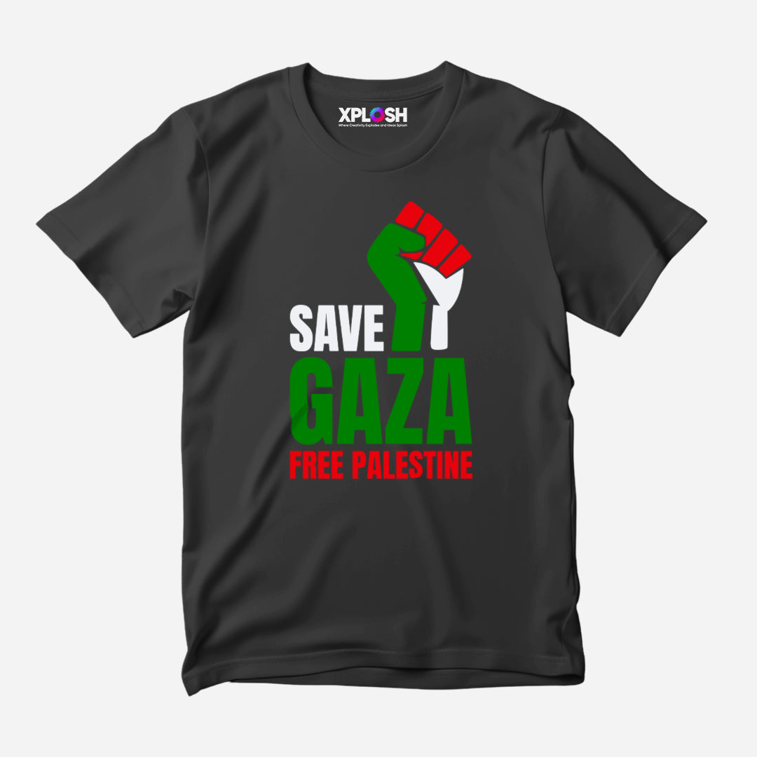 Save Gaza