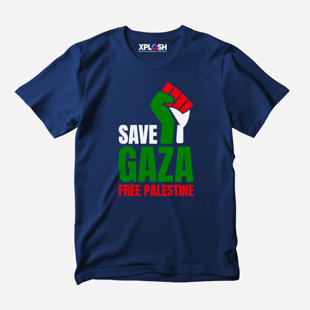 Save Gaza