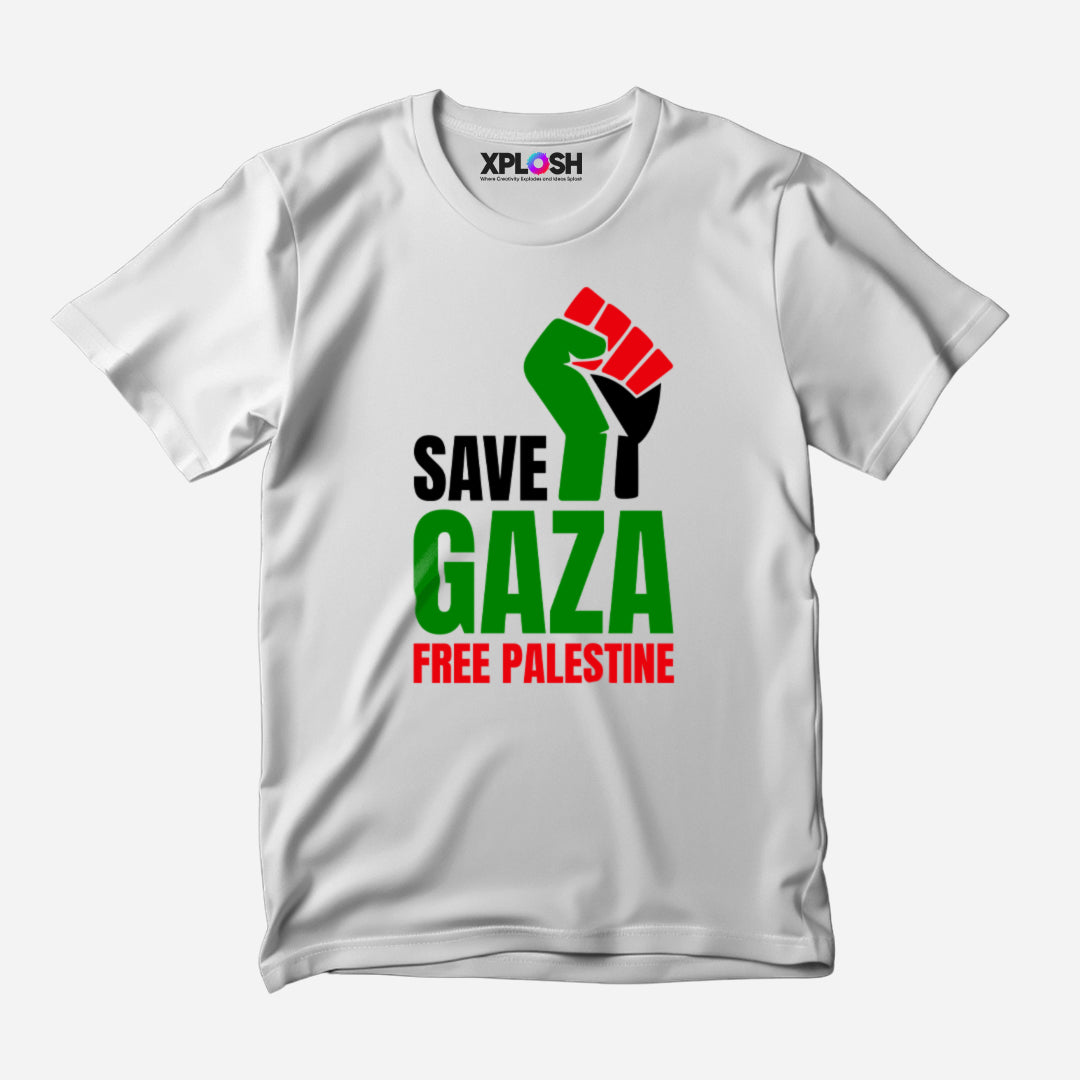 Save Gaza