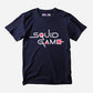 Squid Game Half Sleeve T-Shirt