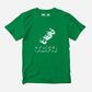 Shakhs Half Sleeve T-Shirt