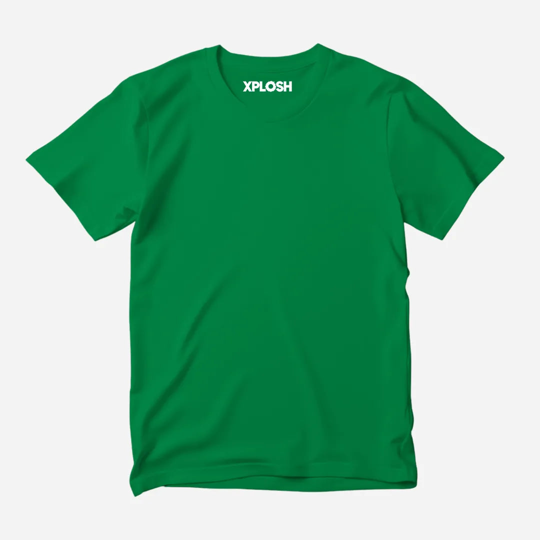 Shamrock Luxe Signature Tee