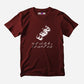 Shakhs Half Sleeve T-Shirt