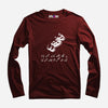 Shakhs Full Sleeve T-Shirt