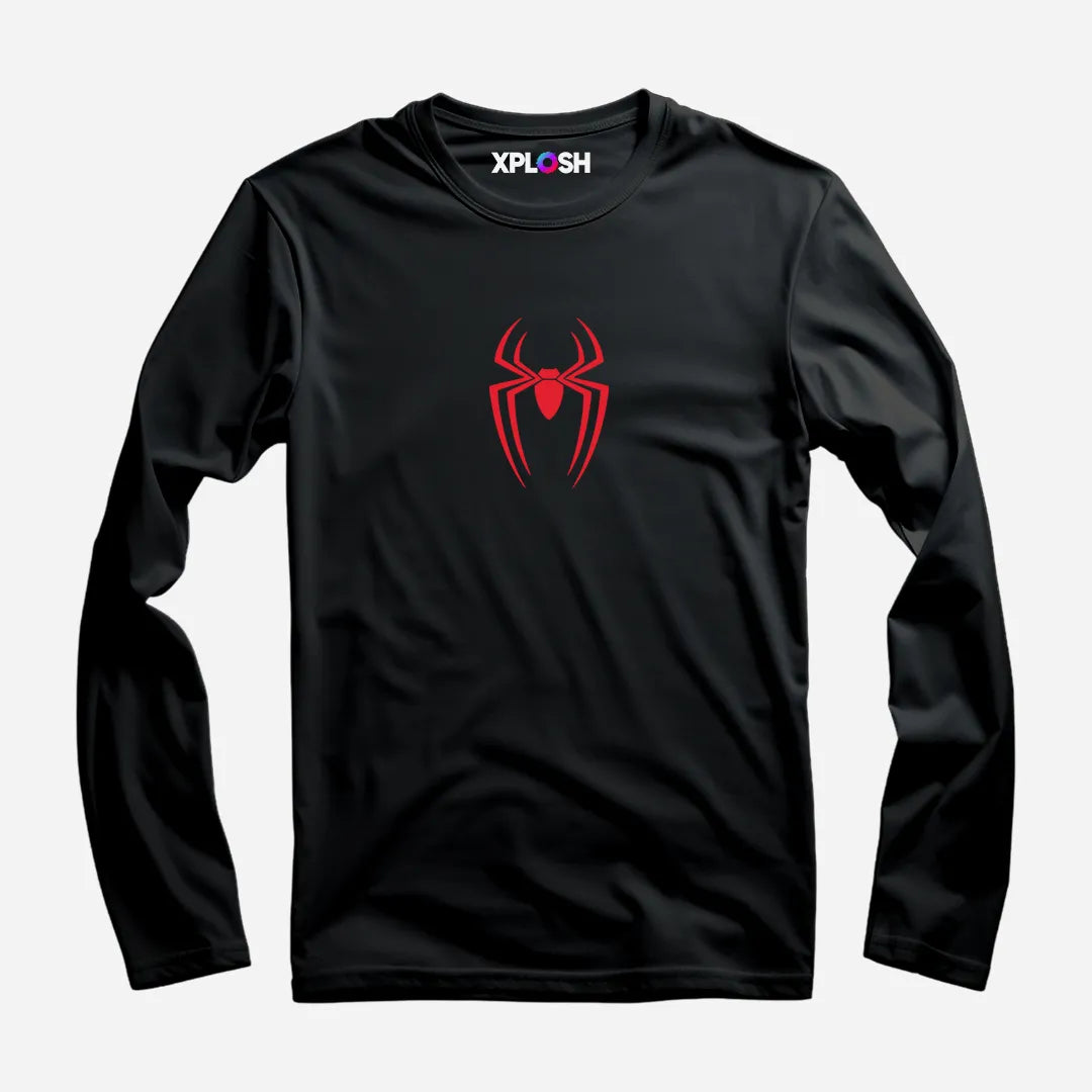 Printed Full Sleeves