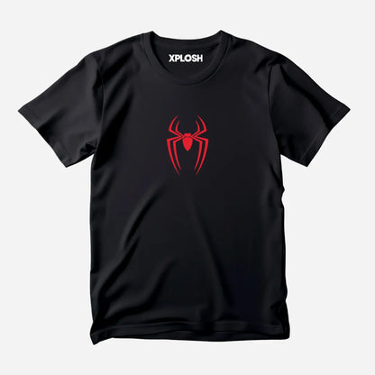Spiderman Sigil Signature Tee