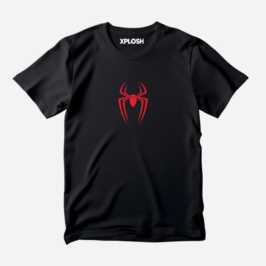 Spiderman Sigil Signature Tee