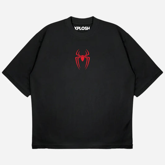 Spiderman Sigil Studio Oversized