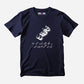 Shakhs Half Sleeve T-Shirt