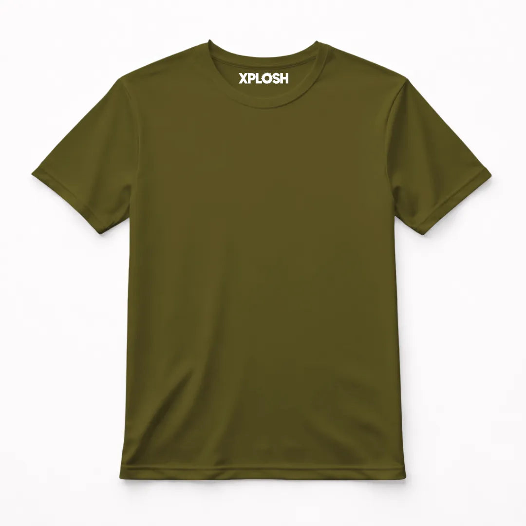 Sahara Olive AeroActive