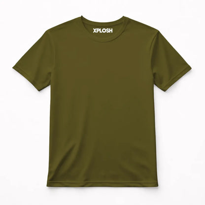 Sahara Olive AeroActive