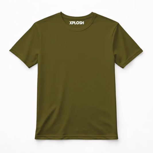 Sahara Olive AeroActive