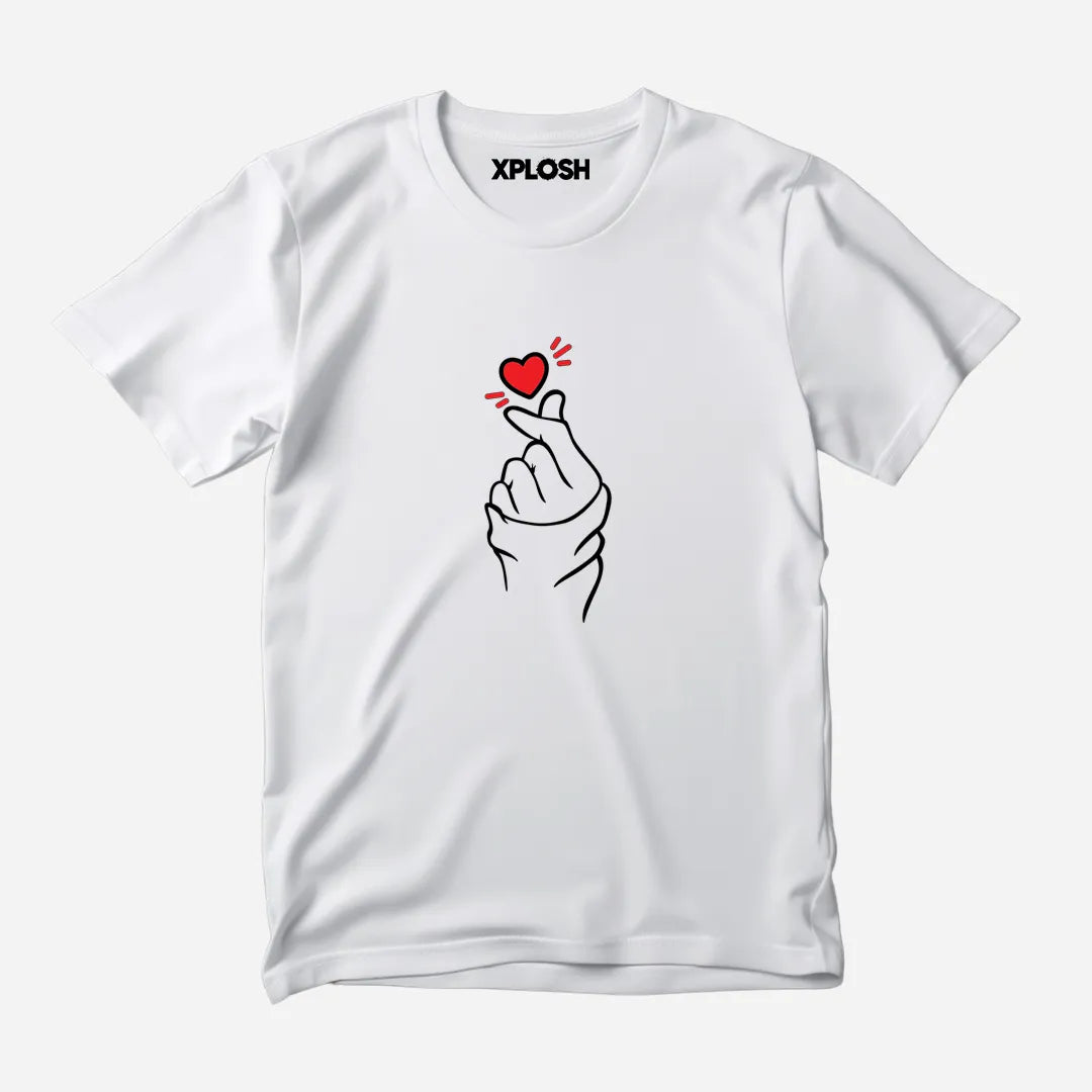 Seoul Soul Signature Tee