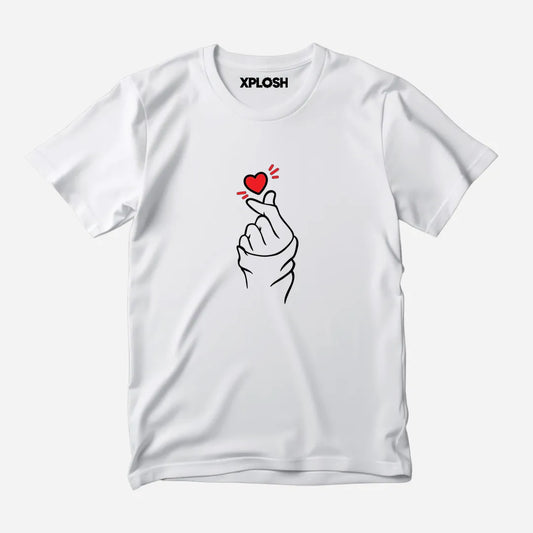 Seoul Soul Signature Tee