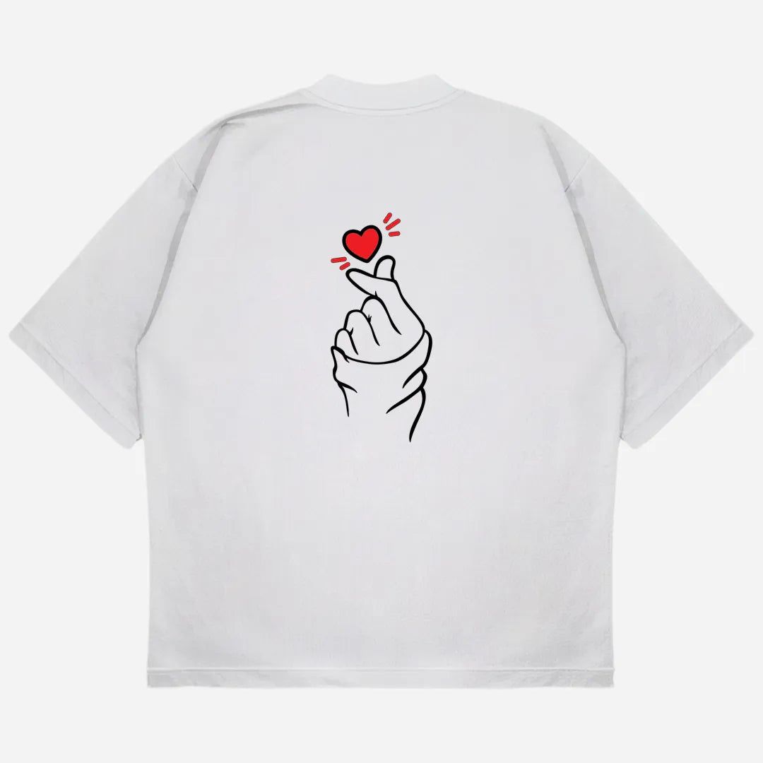 Seoul Soul Studio Oversized