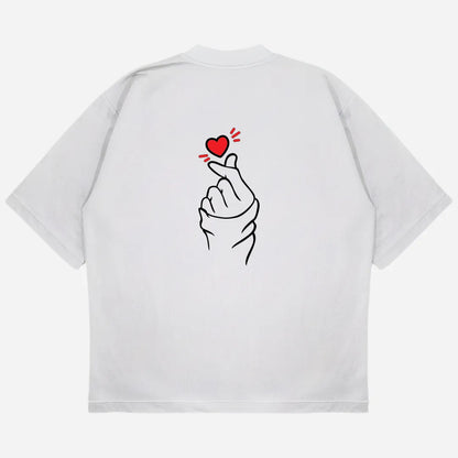 Seoul Soul Studio Oversized