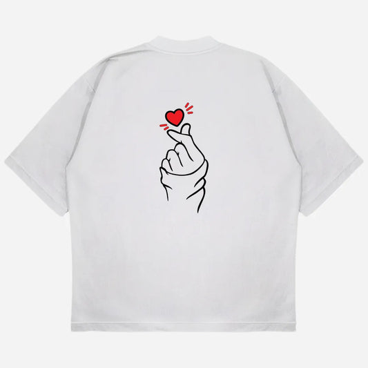 Seoul Soul Studio Oversized