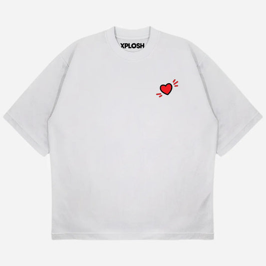 Seoul Soul Studio Oversized