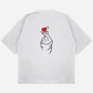 Seoul Soul Drop Shoulder T-Shirt