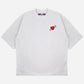 Seoul Soul Drop Shoulder T-Shirt