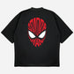 Spiderman Drop Shoulder T-Shirt