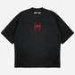 Spiderman Drop Shoulder T-Shirt