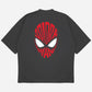 Spiderman Drop Shoulder T-Shirt