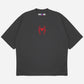 Spiderman Drop Shoulder T-Shirt