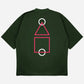 Squid Game Drop Shoulder T-Shirt