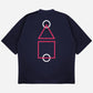 Squid Game Drop Shoulder T-Shirt