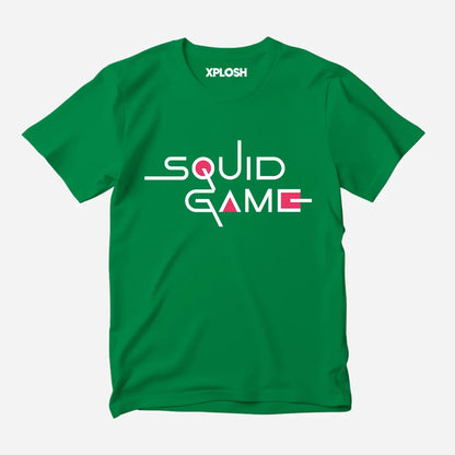 Squid Game Signature Tee